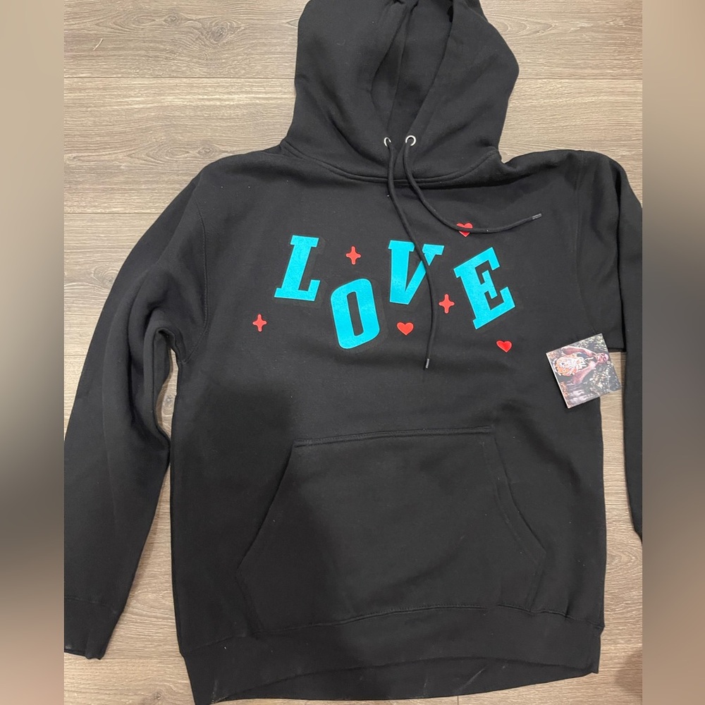 🔥Kodak Black Premium Concert Hoodie🔥